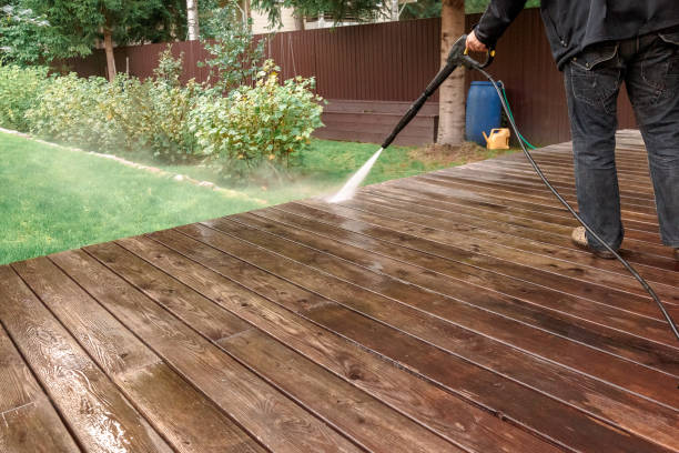 Concrete Sealing in Brookland, AR