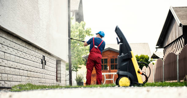 Playground Equipment Cleaning in Brookland, AR